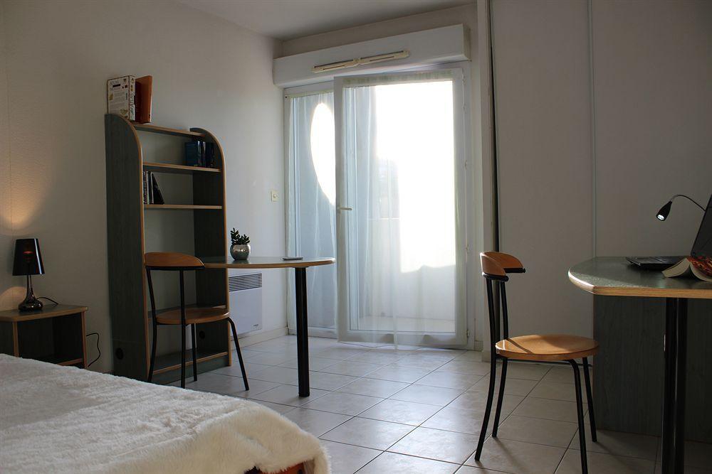 Gsa Residence Saint Exupery Valbonne Eksteriør billede